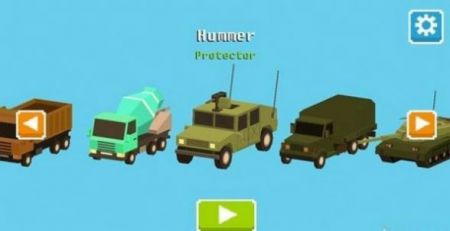 竞速小赛道最新版 竞速小赛道最新版