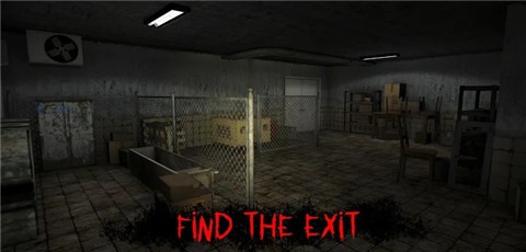 标本零恐怖生存汉化版