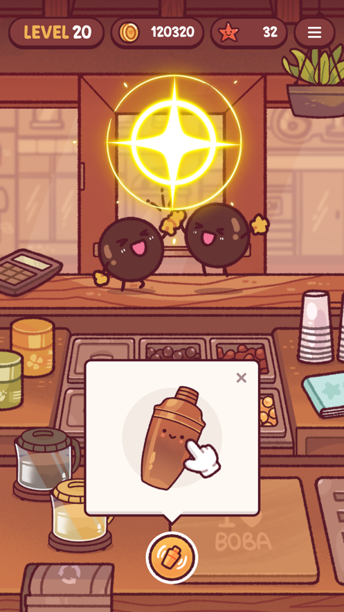 BobaTale奶茶店2026