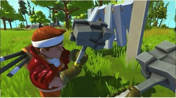 废品工程师单机版