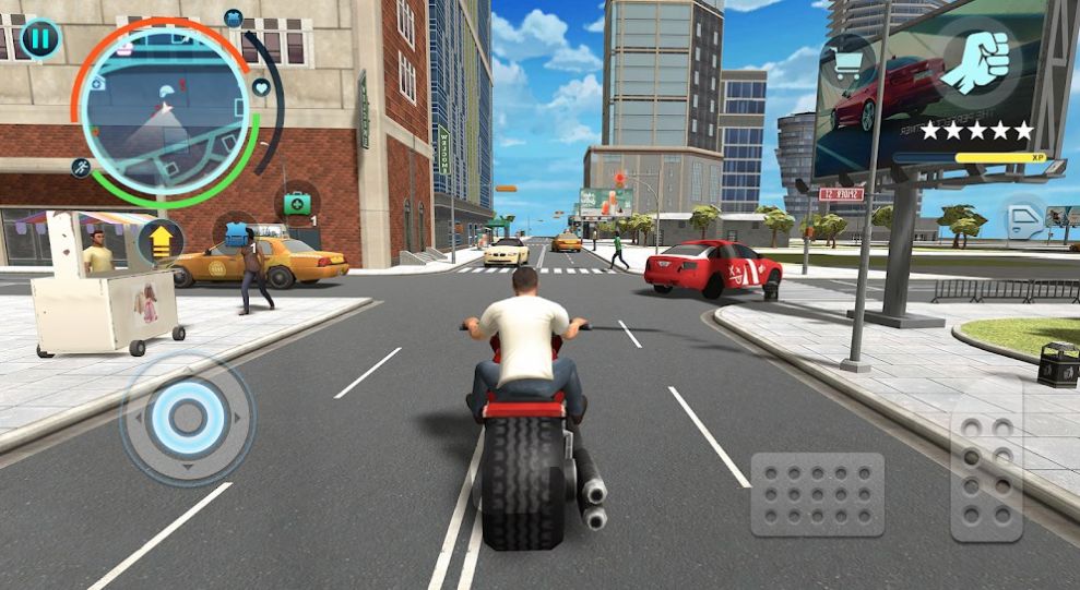 黑暗汽车城 黑暗汽车城