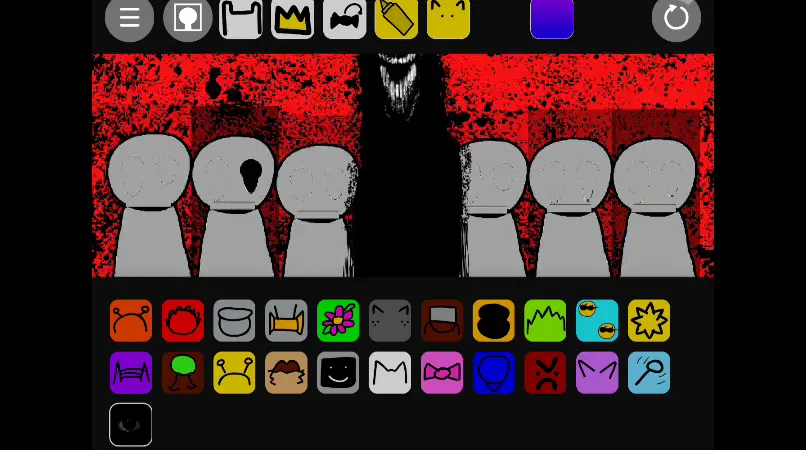 节奏盒子deadinside模组