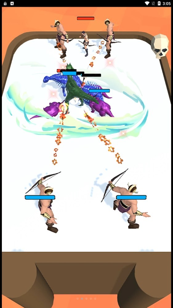 战争英雄3D 战争英雄3D