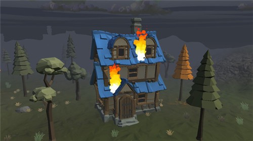 维京战争汉化版