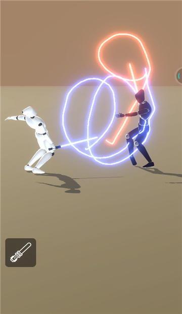 画个光剑 画个光剑