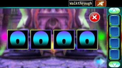 卡维逃生游戏 卡维逃生游戏