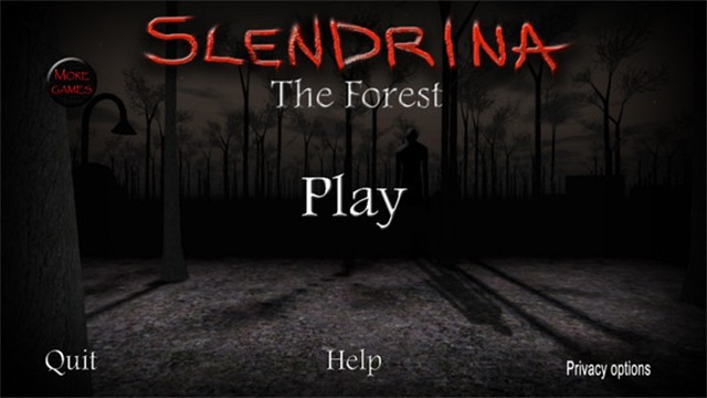 兰德里纳河的森林最新官方版