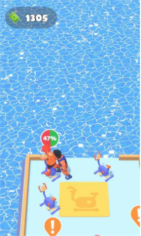 街机闲置健身房正版 街机闲置健身房正版