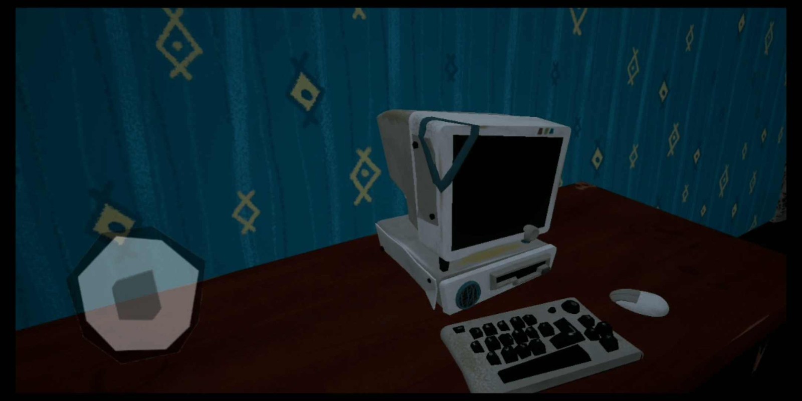 你好邻居2同人版