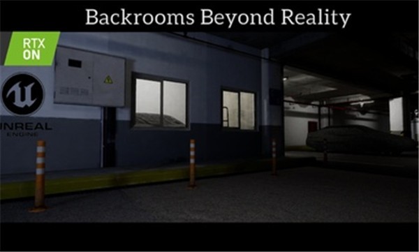 后室超越现实手机版 后室超越现实手机版