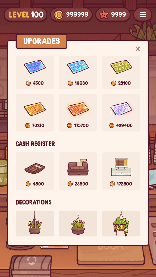 BobaTale奶茶店2026