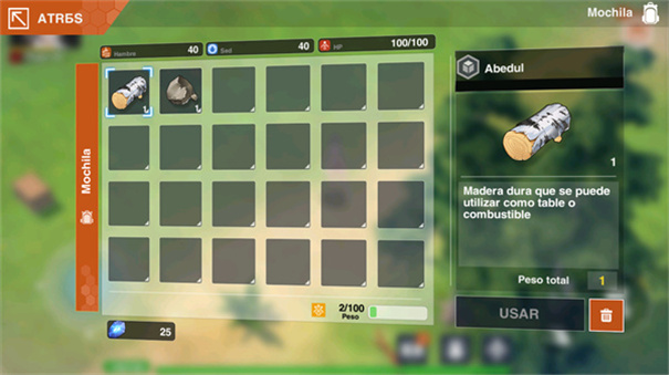 地球末日生存少女Z