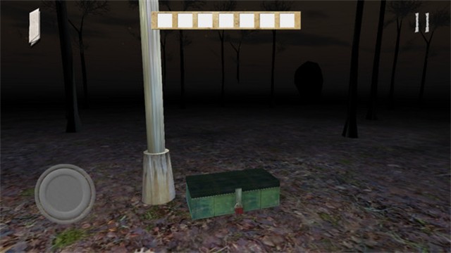 兰德里纳河的森林最新官方版