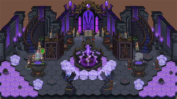 冒险寻宝然后打败魔王官网版