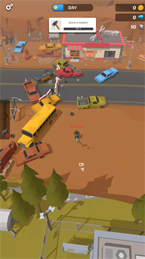 感染城市边境 感染城市边境