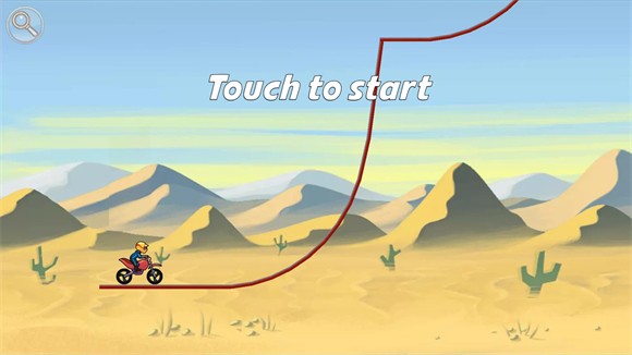 摩托车表演赛手机版