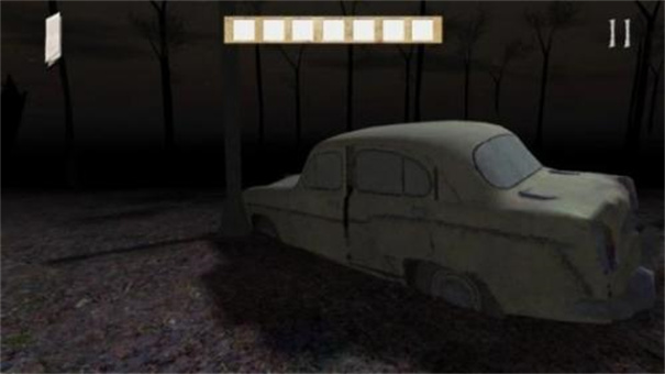 兰德里纳河的森林最新官方版