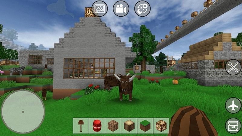 像素制作小能手 像素制作小能手