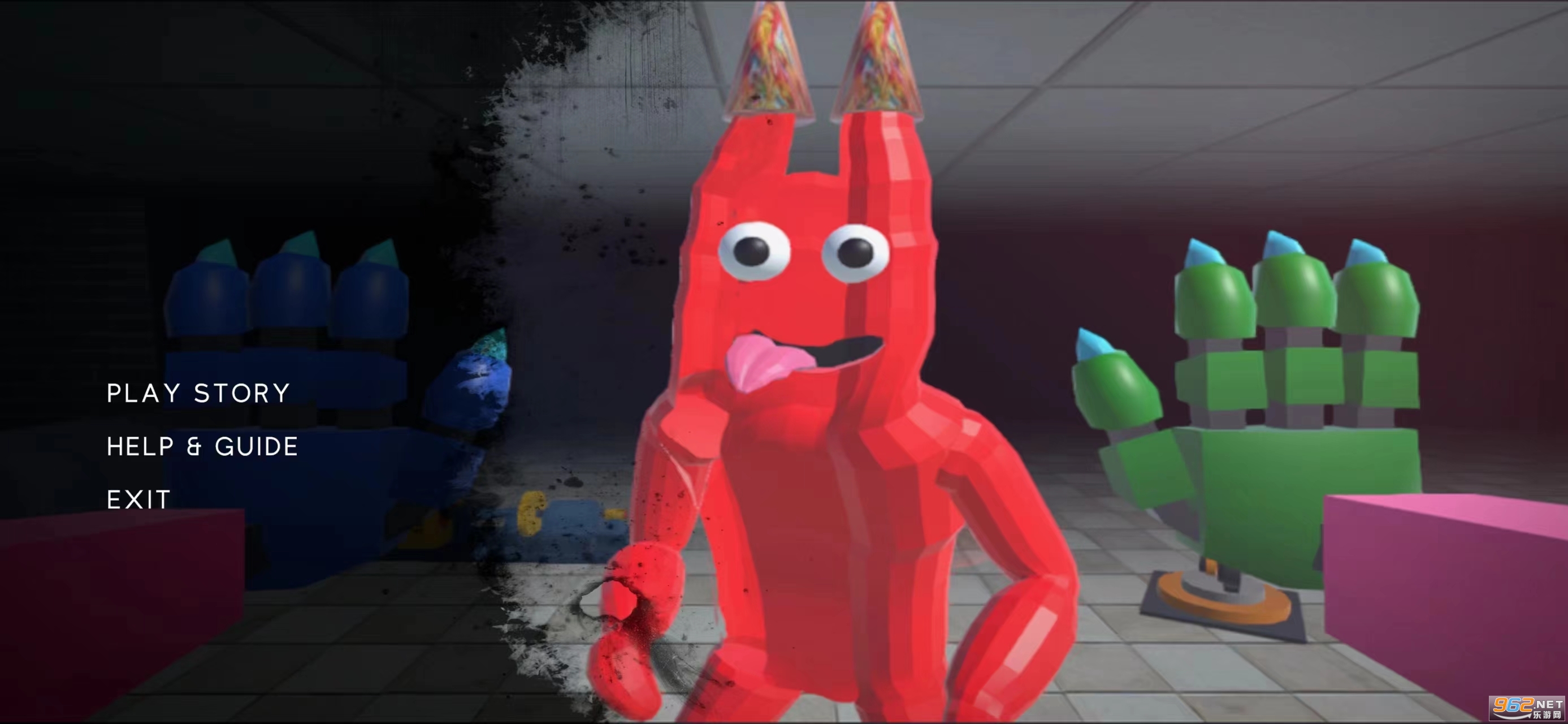 班班幼儿园7内置mod菜单app