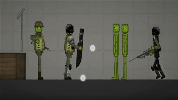 模拟解压大作战