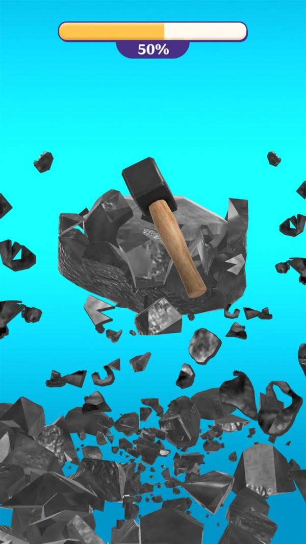 珠宝石大亨 珠宝石大亨