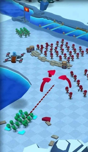 战争英雄海军陆战队