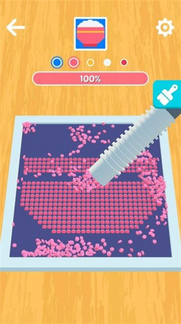 解压像素涂画 解压像素涂画