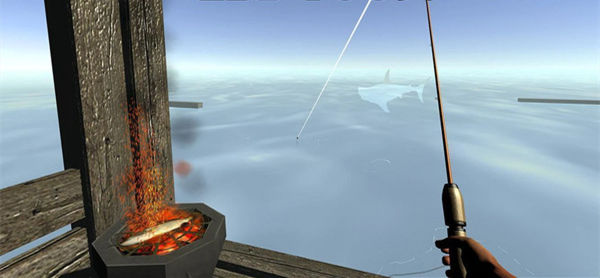 海洋生存终极模拟 海洋生存终极模拟