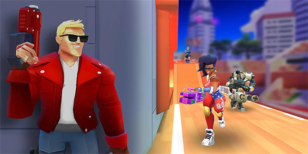 专业射手最新版