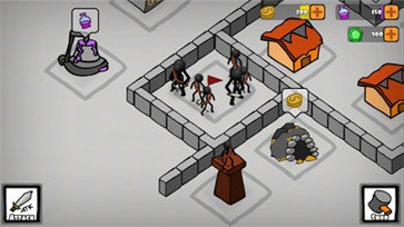 火柴人帝国争霸