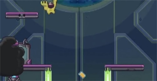 蓝色药水终极版