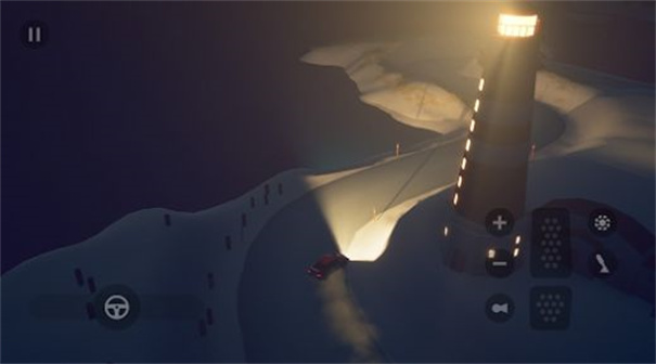 拉力赛艺术官方正版最新版2026