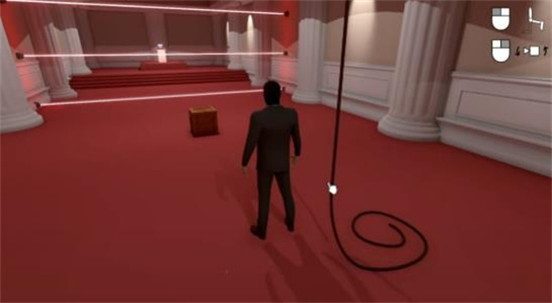 江洋大盗模拟器手机版 江洋大盗模拟器手机版