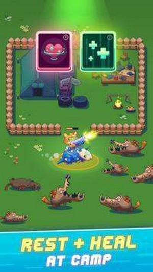 物理赛车模拟器