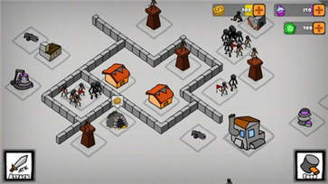 火柴人帝国争霸