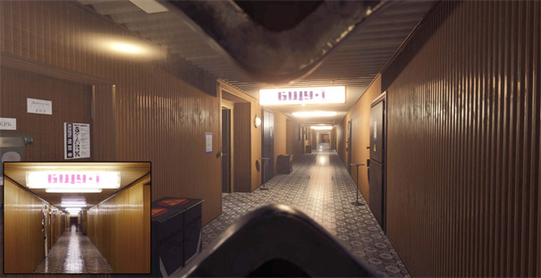 空闲的切尔诺贝利