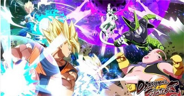 龙珠斗士z手游版