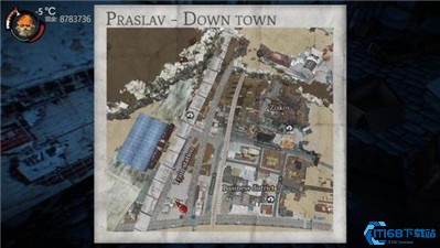 乞丐模拟器 乞丐模拟器