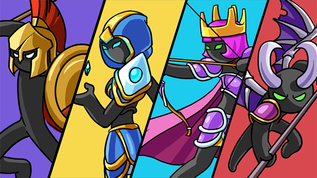 火柴人你瞅啥无限金币钻石版2026免费版