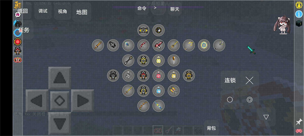 我的世界特摄宇宙2.0模组 我的世界特摄宇宙2.0模组