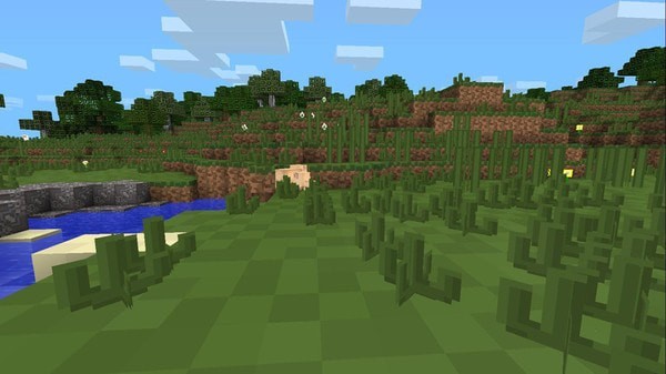 创世沙盒大冒险