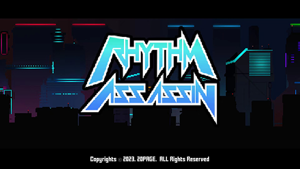 RhythmHive音游安卓版