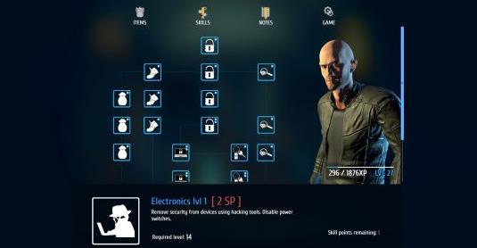 摸摸鱼小偷模拟器