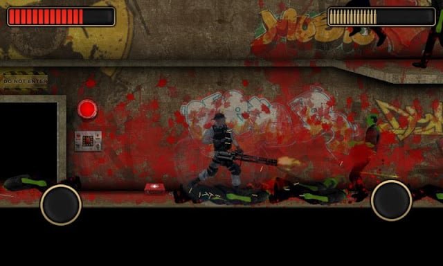 僵尸攻击内购破解版