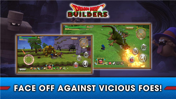 勇者斗恶龙6金手指