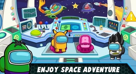 太空杀迷你城市 太空杀迷你城市