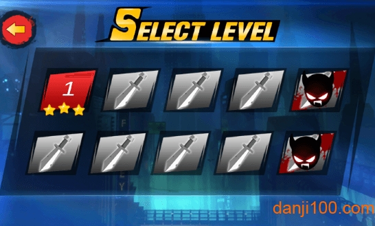 火柴人街头争霸