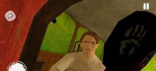 恐怖后妈进幽灵模式 恐怖后妈进幽灵模式