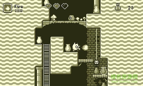 喵之大冒险无限金币版