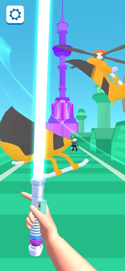 Ultimate Shooter(多武器终极杀手) Ultimate Shooter(多武器终极杀手)